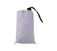 FGDTREE Durabilité Tapis de poche souple et pliable imperméable Compacts Petite couverture pour le terrain de randonnée pêche pique-nique Tapis familial