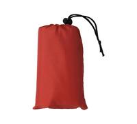 FGDTREE Durabilité Tapis de poche souple et pliable imperméable Compacts Petite couverture pour le terrain de randonnée pêche pique-nique Tapis familial