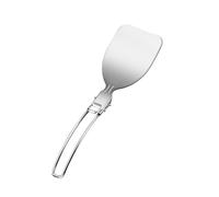 FGDTREE Ensemble d'outils de randonnée quadruple pliables non ternis pour les quêtes en plein air, la chaleur, l'immunité, simple et dense