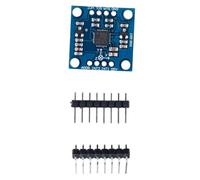 FGDTREE GY-511 LSM303DLHC Module magnétomètre et accéléromètre 3 axes 3 axes Accélération électronique