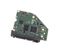 FGDTREE HDDs Circuit Board 100774000 FR4 Matériaux pour transmission de données HDDs de bureau PCB
