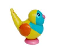 FGDTREE Jouet interactif pour oiseaux pour l'heure du bain, améliore l'articulation de la parole et renforce les muscles de la mâchoire, jouet pour oiseaux facile à utiliser