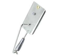 FGDTREE Leurre Appâts Planer Board Outdoor Downrigger Trolling Tool Fishing Diving Board Stainless Steel Fishing Fishing Depth Control Tool