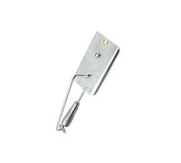 FGDTREE Leurre Appâts Planer Board Outdoor Downrigger Trolling Tool Fishing Diving Board Stainless Steel Fishing Fishing Depth Control Tool