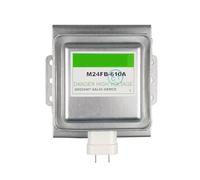 FGDTREE Magnetron M24FB-610A Four à micro-ondes professionnel 900 W Texture métallique Convient pour application de chauffage Magnetron à micro-ondes