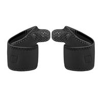 FGDTREE OK Bracelet élastique respirant adapté pour les amateurs de gym Longue durée de vie pendant les entraînements intenses Poignet élastique respirant avec chiffon OK pour les entraînements de gym