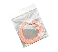 FGDTREE Pêche à la mouche pour débutant et professionnel avec poids concentré pour lancer précis longue distance en polyamide