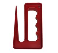 FGDTREE Pince Lèvres Grip Fish Controller Poissons Lip Grabber Poissons Lip Grabber Body Clamp Fish Control Device Fishing Grippers