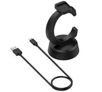 FGDTREE Support de charge pour montre Fit3 Band 2 - Station d'accueil de rechange - Câble de charge