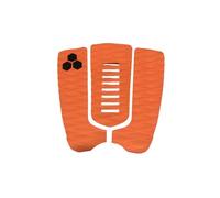 FGDTREE Tapis de traction pour sports nautiques en 3 couleurs fabriqué à partir d'EVA robuste pour une utilisation prolongée EVA Wakeboard Grip Pad adhésif Ride Ride Wakeboard antidérapant fin