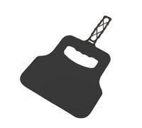 FGDTREE Ventilateur de barbecue d'extérieur à manivelle - Accélérateurs de flamme pour le camping, la cuisine et l'activité - Souffleur à manivelle pour le camping