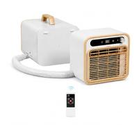 FgdVrelnor Climatiseur Chambre Mobile 5000 BTU, Climatiseur Split 1m