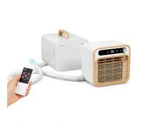FgdVrelnor Climatiseur Mobile 5000 BTU, Climatiseur pour Tente 2m