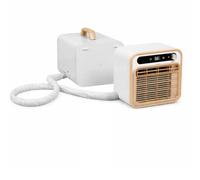 FgdVrelnor Climatiseur Portable 5000 BTU, AC Mobile pour Tente 2m
