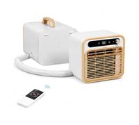 FgdVrelnor Climatiseur Split Portable 5000 BTU, AC pour Camping 1m