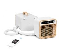 FgdVrelnor Climatiseur Split Portable 5000 BTU, AC pour Camping 2m