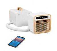 FgdVrelnor Refroidisseur d'air Portable 5000 BTU, AC de Camping 1m