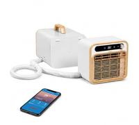 FgdVrelnor Refroidisseur d'air Portable 5000 BTU, AC de Camping 2m
