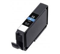 FGE Cartouche d'encre Compatible pour Canon PGI-72 C Cyan pour Canon PIXMA Pro-10 Pro-10s - Cyan