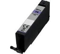 FGE Cartouche d'encre Compatible pour Canon PGI581 XXL Photo Bleue 1999C001 2107C001 2053C001