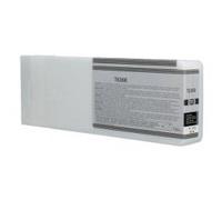 FGE Cartouche d'encre Compatible pour DEPSON T6368 Noir Mat - Noir