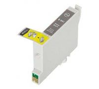 FGE Cartouche d'encre Compatible pour EPSON T0541 Noir - Noir