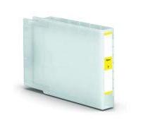 FGE Cartouche d'encre Compatible pour Epson T9084 T9074 Jaune WF 6090 6590 Workforce Pro WF-6090 6590