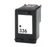 FGE Cartouche d'encre Compatible pour HP 336 - Noir