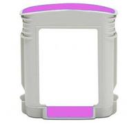 FGE Cartouche d'encre Compatible pour HP 88 Magenta - Magenta