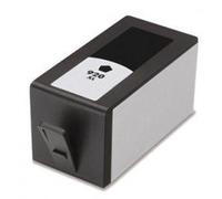 FGE Cartouche d'encre Compatible pour HP 934 XL Noir pour HP Officejet Pro 6830 6820 6230 6812 6815 6835 6815 - Noir