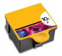 FGE Cartouche d'encre Compatible pour Kodak 8966 Couleur - Noir/Gris/Cyan/Magenta/Jaune