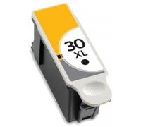 FGE Cartouche d'encre Compatible pour Kodak ESP 1.2 Noir - Noir