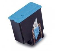 FGE Cartouche d'encre Compatible pour Philips PFA421 - Noir