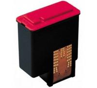 FGE Cartouche d'encre Compatible pour Philips PFA431 - Noir