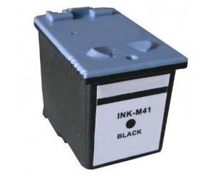 FGE Cartouche d'encre Compatible pour Samsung Ink M41 Noir - Noir