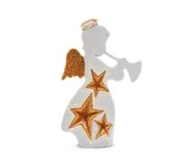 FGF IMPORT EXPORT L.CER.C/LUMIÈRE Ange 21 cm B1471