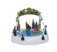 FGF IMPORT EXPORT Village C/MOVIM+LUCI+Musique 27x20x20