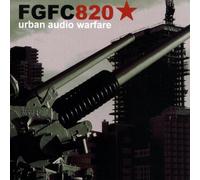 Fgfc820 - Urban Audio Warface [Import]