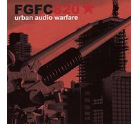 Fgfc820 - Urban Audio Warfare
