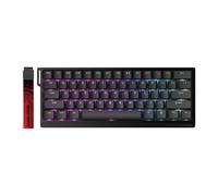 FGG MADLIONS MAD 60HE RGB - Clavier de jeu magnétique