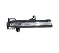 FGGHDR Car Indicateur Accessoires Clignotants Automatiques Rétroviseur Voiture Lampe Signalisation Pour KIA Pour RIO 2017 2018 2019 2020 2021 2022(Only Left)