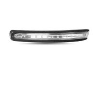 FGGHDR Car Indicateur Clignotant Clignotant Ambre Rétroviseur Voiture LED Pour KIA Pour Rio 2012-2017(1piece Left)