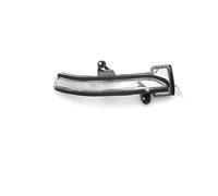 FGGHDR Car Indicateur Clignotant Rétroviseur Extérieur Voiture 87613-H9000 87623-H9000 Pour Kia Pour Rio 2018-2022(Droit)