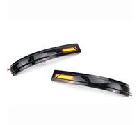 FGGHDR Car Indicateur Clignotants LED Dynamiques Rétroviseur Clignotants Pour Kia Pour Sorento UM 2015 2016 2017 2018 2019 2020