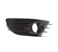 FGGHDR Couvercle Phare Antibrouillard Avant Voiture, Pour Citroen Pour C4 2004, 2005, 2006, 2007, 2008, Cadre De Capot Voiture Phare Antibrouillard(Droit)