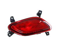 FGGHDR Feux Arrières Feu Antibrouillard Arrière Pour Chery Pour Tiggo 2/3x Phare Avant Accessoires J694416030 Feu Arrière Remorque(Left and Right)