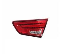 FGGHDR Feux Arrières Pour Kia K5 2014 2015 Feu Arrière Halogène Ou LED Feu De Freinage Feu De Conduite Clignotant Accessoires Automobiles Feu Arrière Remorque(LED Right)