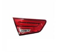 FGGHDR Feux Arrières Pour Kia K5 2014 2015 Feu Arrière Halogène Ou LED Feu De Freinage Feu De Conduite Clignotant Accessoires Automobiles Feu Arrière Remorque(LED Left)