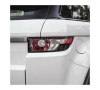 FGGHDR Feux ArrièRes Pour Land Pour Rover Pour Range Pour Rover Pour Evoque 2012-2014 2015 Droit Voiture Arrière Lampe Feu Arrière Couvercle Lampe Coque Abat-jour Coque Feu Recul Arrière(Droit)