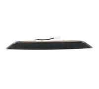 FGGHDR Feux Arrières Pour Nissan Pour X-trail T31 Pour Xtrail 2008 2009-2012 2013 Troisième Feu Stop Arrière Signal D'arrêt Supplémentaire Montage Position Haute Feu Arrière Remorque(Smokey)